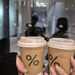 アラビカ東京 麻布台ヒルズB1店 - 