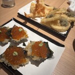 天ぷらとワイン大塩 丸の内店 - 