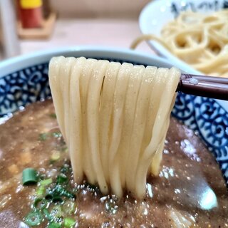煮干しつけ麺 宮元_1