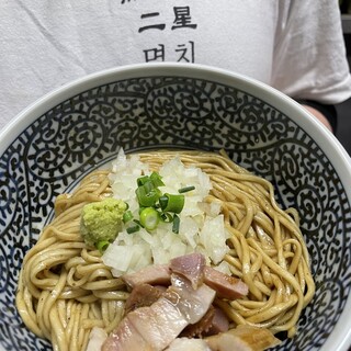 煮干しつけ麺 宮元_2