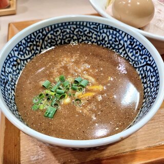 煮干しつけ麺 宮元_2