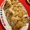 餃子屋 弐ノ弐 新梅田食道街店