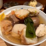 個室完備 稲ノ和 有楽町店 - 