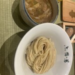 らーめん 鴨to葱 - 