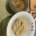 らーめん 鴨to葱 - 