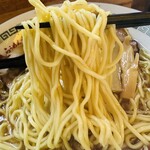 旭川らぅめん青葉 - 