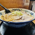 旭川らぅめん青葉 - 