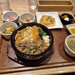 韓美膳 成田国際空港 第1旅客ターミナル店 - 