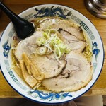 旭川らぅめん青葉 - 
