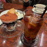 純洋食とスイーツ パーラー大箸 - 