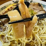 旭川らぅめん青葉 - 