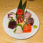 個室居酒屋 かこ囲 - 