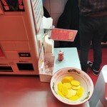 新橋ニューともちん - 