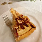 デリス タルト&カフェ - 料理写真: