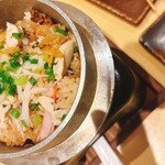 個室完備 稲ノ和 有楽町店 - 