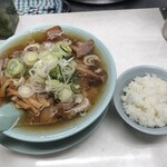 新橋ニューともちん - 