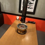 三軒茶屋ホルモン 玄 - 