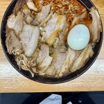北大塚ラーメン - 