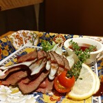 完全個室 クラフトビール×肉バル クラフトマーケット - 