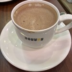 ドトールコーヒーショップ - ドリンク写真: