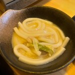個室居酒屋 大宮庵 - 