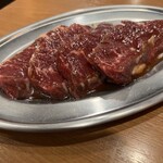 三軒茶屋ホルモン 玄 - 