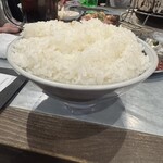 ホルモンセンター天狗家 - 