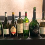 カンテサンス - 