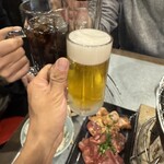 ホルモンセンター天狗家 - 