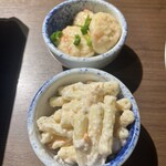 農家と漁師の台所 北海道知床漁場 - 