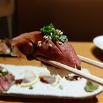 完全個室 クラフトビール×肉バル クラフトマーケット - 