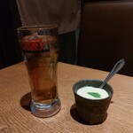 完全個室 クラフトビール×肉バル クラフトマーケット - 