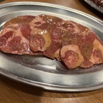 三軒茶屋ホルモン 玄 - 