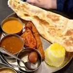 タージマハール - 