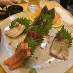 個室居酒屋 大宮庵 - 