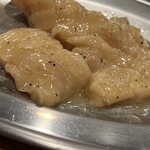 三軒茶屋ホルモン 玄 - 