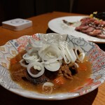 完全個室 クラフトビール×肉バル クラフトマーケット - 