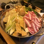 個室居酒屋 大宮庵 - 