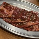 三軒茶屋ホルモン 玄 - 