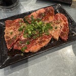 ホルモンセンター天狗家 - 