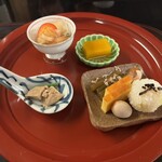 国登録文化財 二木屋 - 