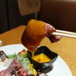 完全個室 クラフトビール×肉バル クラフトマーケット - 