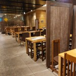 完全個室 クラフトビール×肉バル クラフトマーケット - 