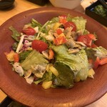 個室居酒屋 大宮庵 - 