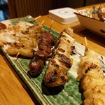 完全個室 クラフトビール×肉バル クラフトマーケット - 