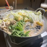 農家と漁師の台所 北海道知床漁場 - 