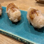 鮨 しゅんぺい - 