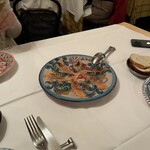 バンデルオーラ - 