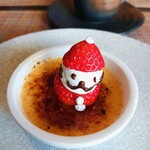 Archange - クレームブリュレ