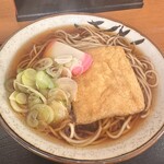 そばよし 神谷町店 - 